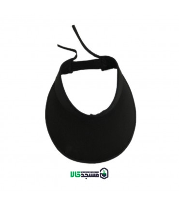 کلاه نقابدار ساده ویژه اربعین