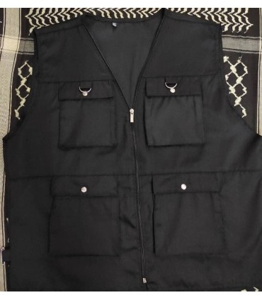 جلیقه خادمی