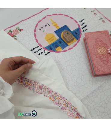 ست جشن تکلیف شمیم