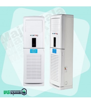 کولر گازی وستن ایر ایستاده