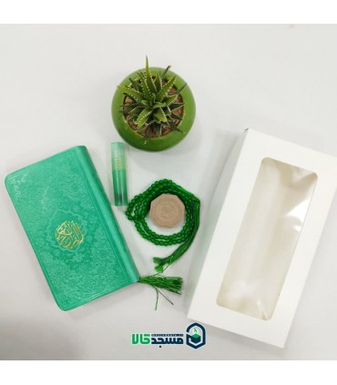 ست جشن تکلیف پسرانه سبحان