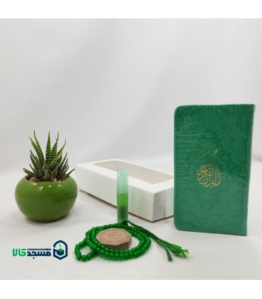 ست جشن تکلیف پسرانه سبحان