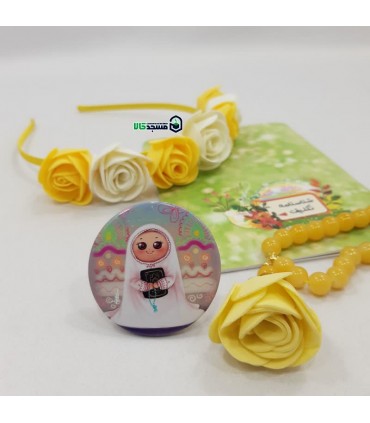 گیفت هدیه جشن تکلیف