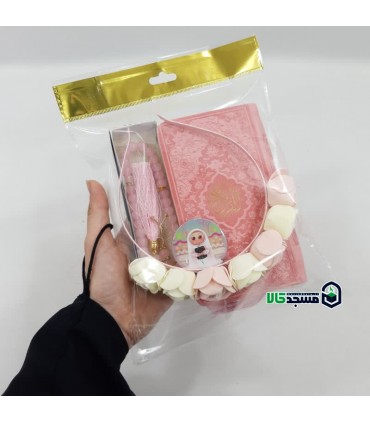 گیفت هدیه جشن تکلیف