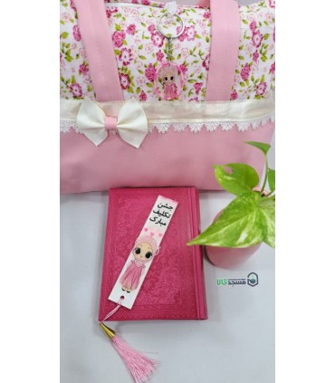 نشانگر کتاب