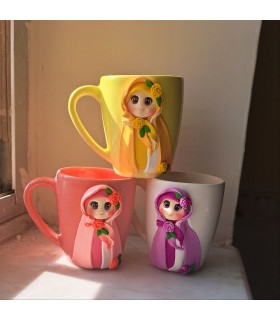 ماگ سرامیکی