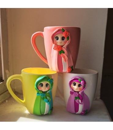 ماگ سرامیکی