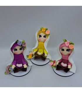 تاپر کیک جشن تکلیف (1)