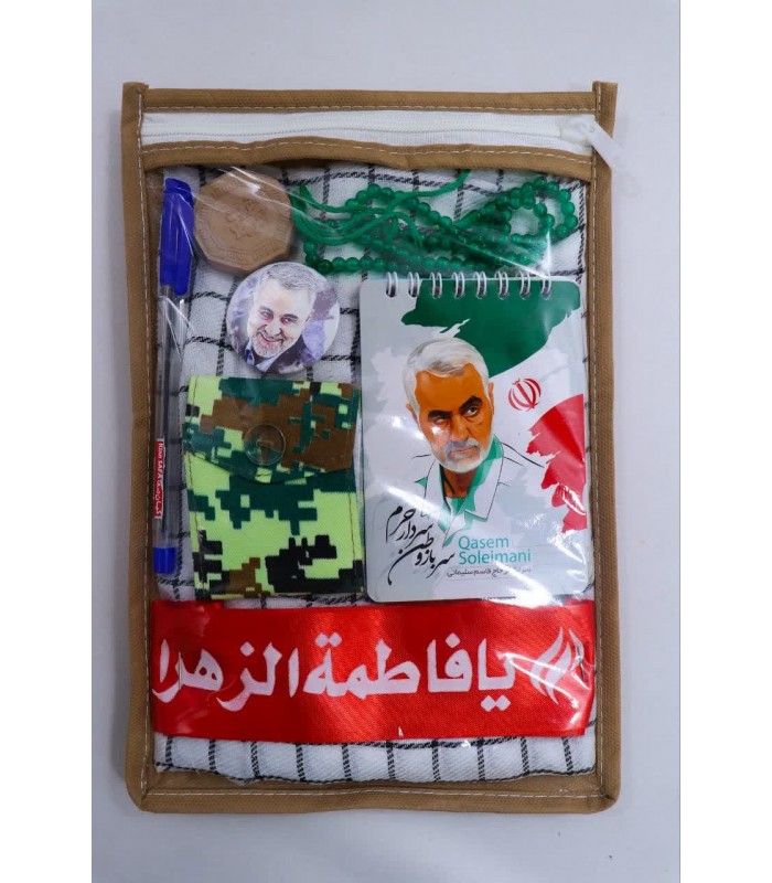 بسته فرهنگی راهیان نور(ست فجر)