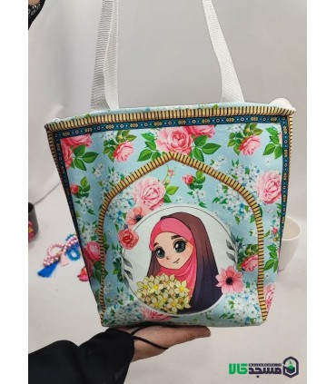 ست عبادت مخمل همیشه بهار