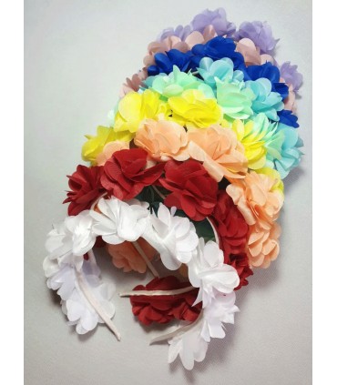 تاج عبادت دخترانه