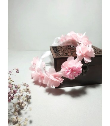 تاج عبادت دخترانه