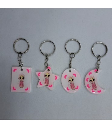 جاکلیدی ویژه جشن تکلیف