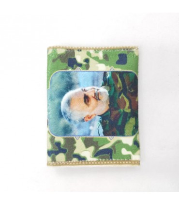 جانماز جیبی خاکی