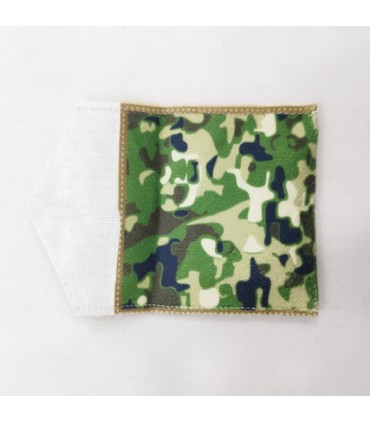 جانماز جیبی خاکی