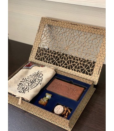 ست پسرانه جشن تکلیف ایمان