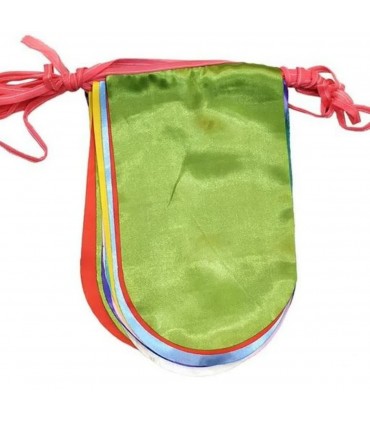 پرچم‌های ریسه‌ای