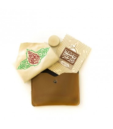 پک اشک تربت نفیس