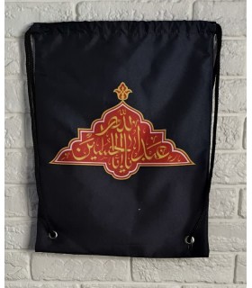 کوله دوشی مخصوص اربعین