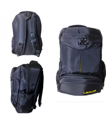 کوله پشتی نوجوان اربعینی