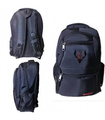 کوله پشتی نوجوان اربعینی