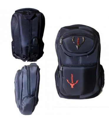 کوله پشتی نوجوان اربعینی