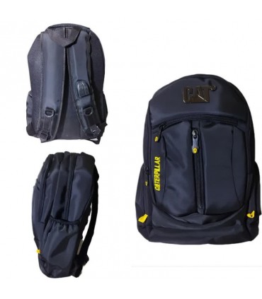 کوله پشتی نوجوان اربعینی