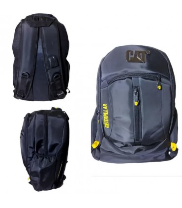 کوله پشتی نوجوان اربعینی