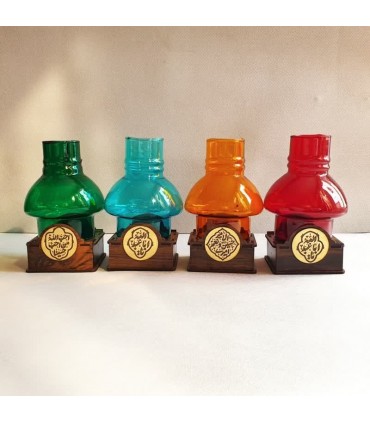 فانوس محرمی