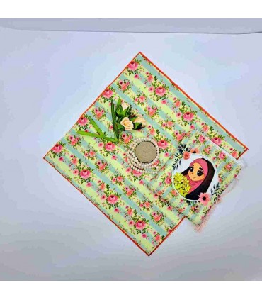 مینی کیف مخمل موعود