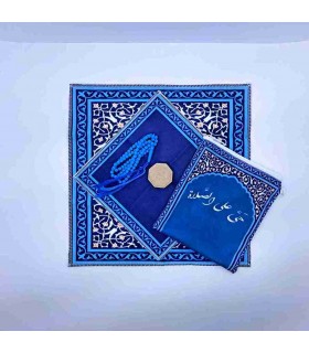 مینی کیف مخمل موعود