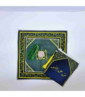 مینی کیف مخمل موعود