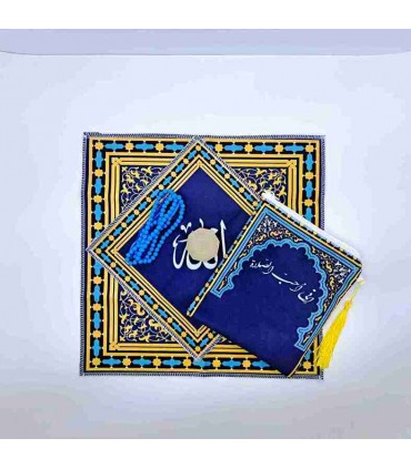 مینی کیف مخمل موعود