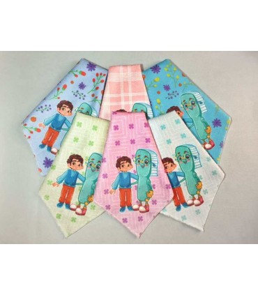 حوله در طرح و نقش های مختلف