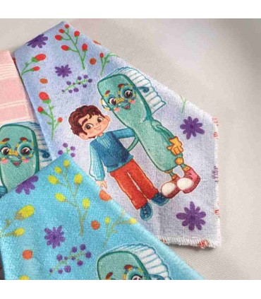 حوله در طرح و نقش های مختلف