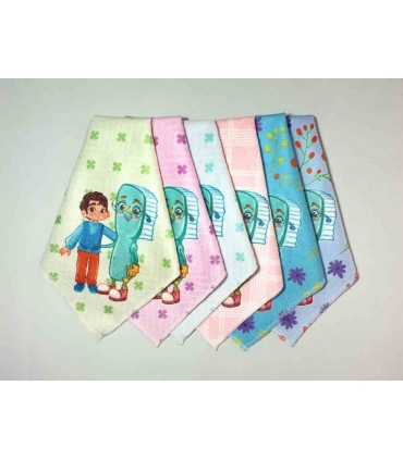 حوله در طرح و نقش های مختلف