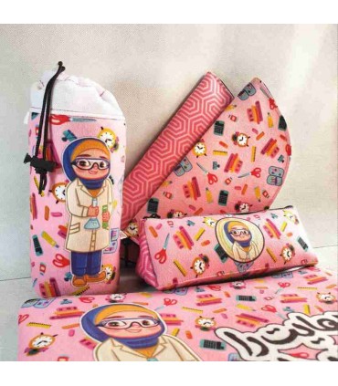 ست جدید سال تحصیلی