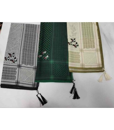 روسری فلسطینی