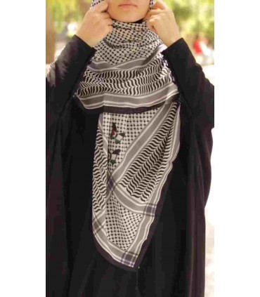 روسری فلسطینی