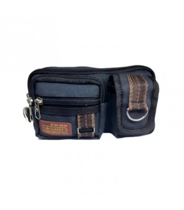 کیف کمری نخی مدل کلاسیک
