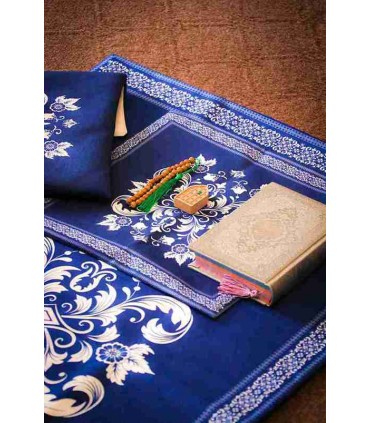 ست سجاده جشن تکلیف پسرانه