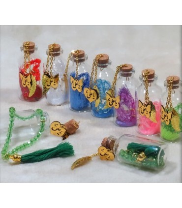 گیفت شیشه ای غدیری