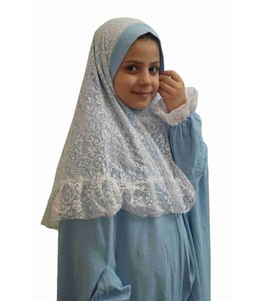 ست جشن عبادت مدل نیلوفر