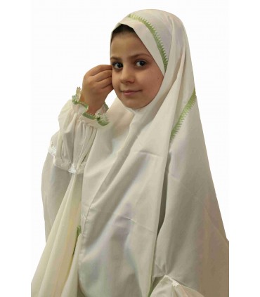 ست جشن عبادت مدل نیلوفر