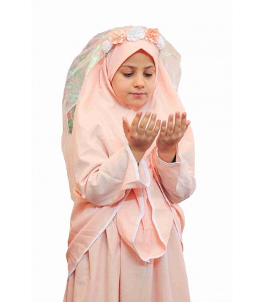 ست جشن عبادت مدل نیلوفر