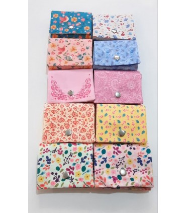 جانماز جیبی مخمل