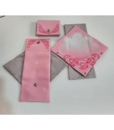 جانماز جیبی مخمل