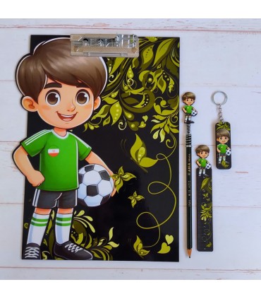 پک ۴ تیکه تخته شاسی