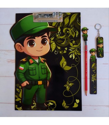 پک ۴ تیکه تخته شاسی