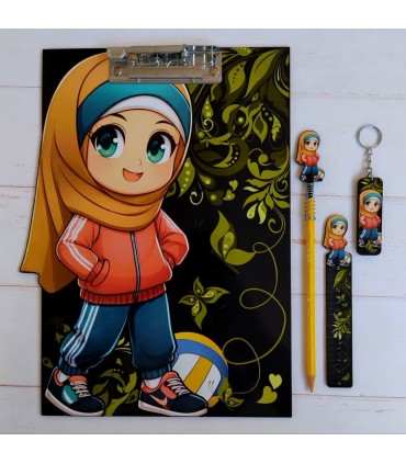 پک ۴ تیکه تخته شاسی